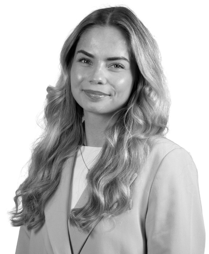 Maja Nørgaard Sørensen