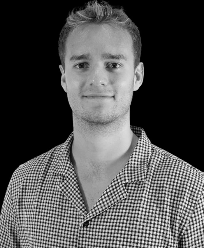 Mikkel Riis Søndergaard